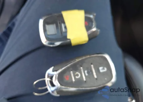 2017 Chevrolet Trax Lt from USA, damaged, VIN 3GNCJLSB8HL238372